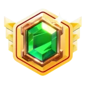TA88 medal