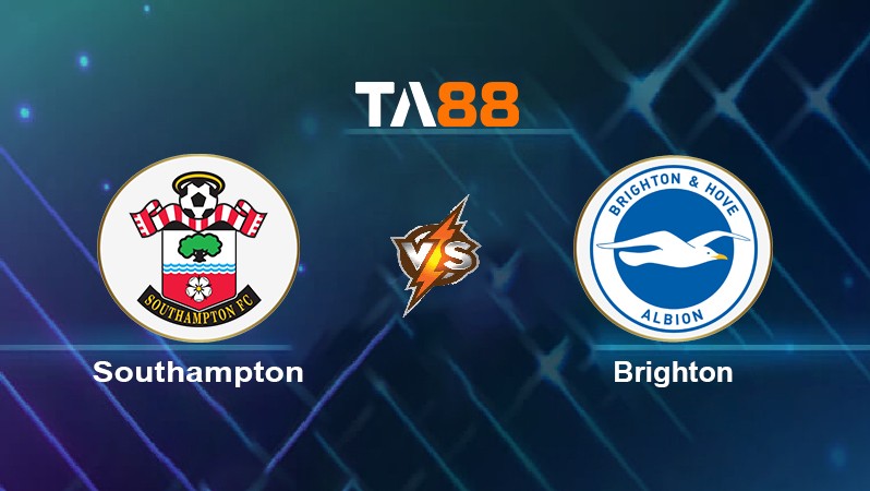 TA88 Soi kèo nhận định Southampton vs Brighton, 22h00 ngày 04/12/2021