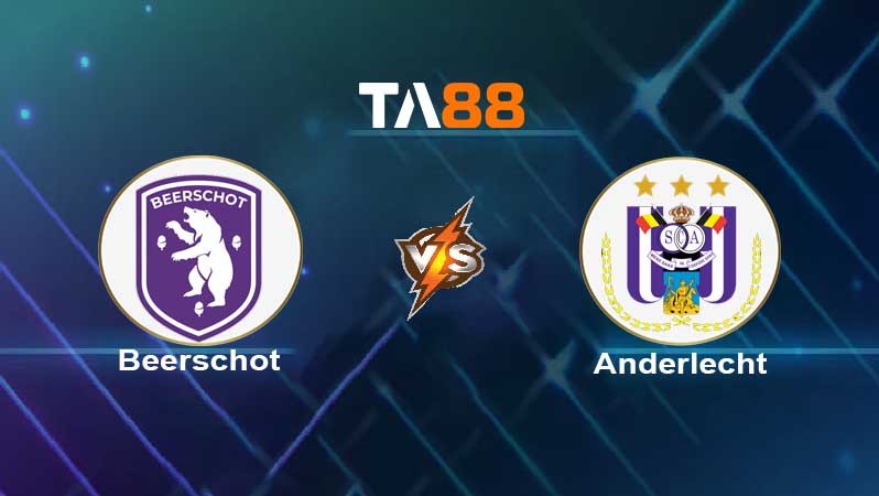 TA88 Soi kèo nhận định Beerschot vs Anderlecht, 03h00 ngày 28/12/2021