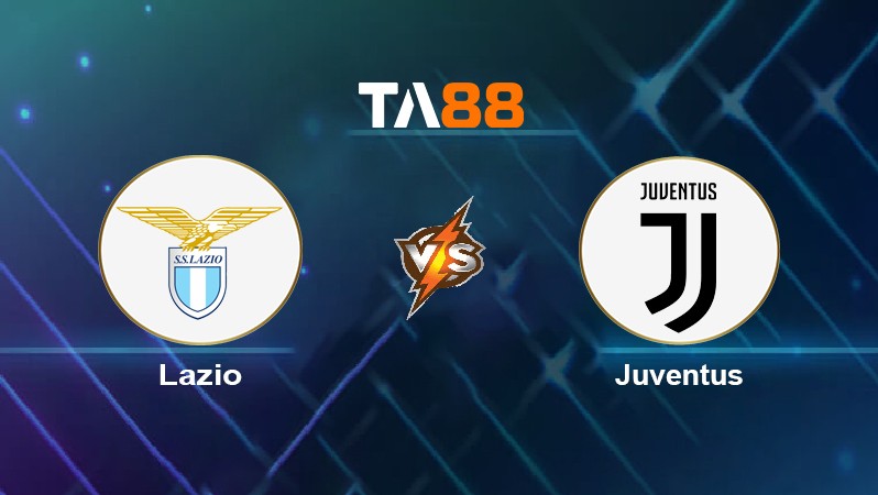 TA88 Soi kèo nhận định Lazio vs Juventus, 0h00 ngày 21/11/2021