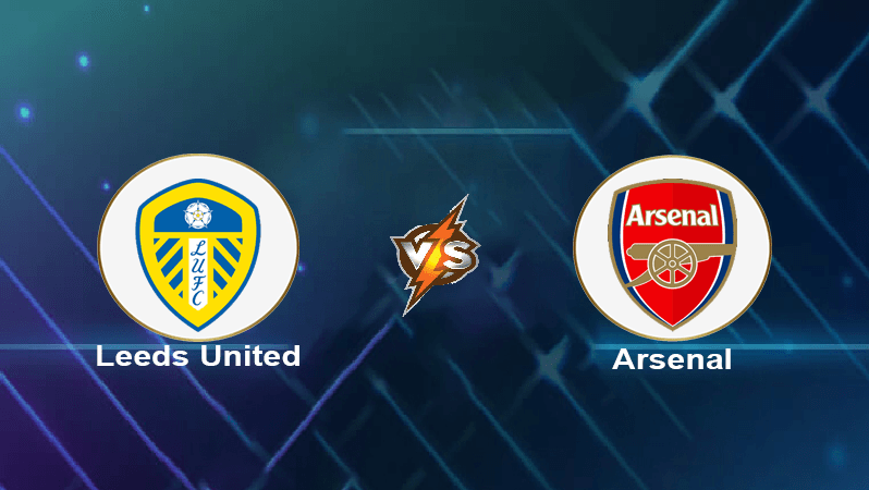 TA88 Soi kèo nhận định Leeds United vs Arsenal, 00h30 ngày 19/12/2021