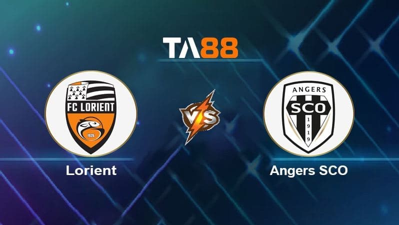 TA88 Soi kèo nhận định Lorient vs Angers SCO, 21h00 ngày 16/01/2022