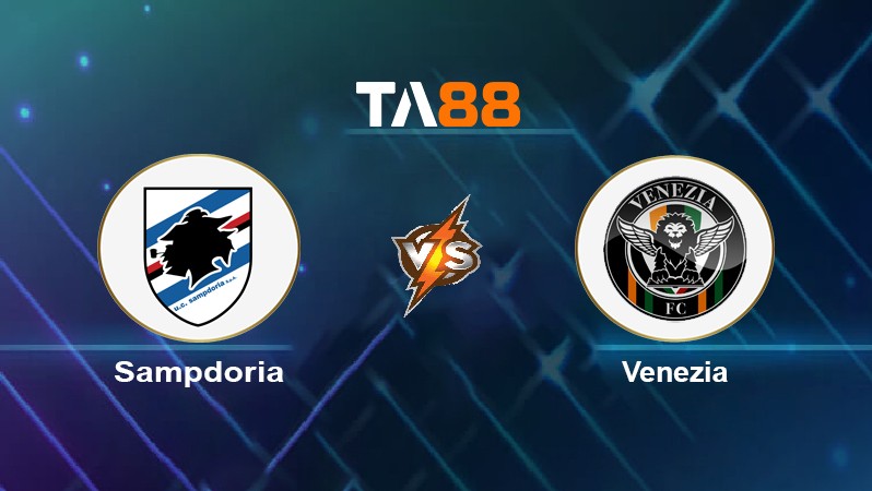 TA88 Soi kèo nhận định Sampdoria vs Venezia, 00h00 ngày 20/12/2021