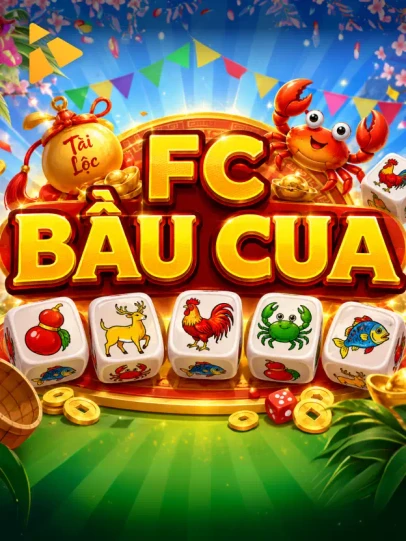 TA88 FC Bầu Cua