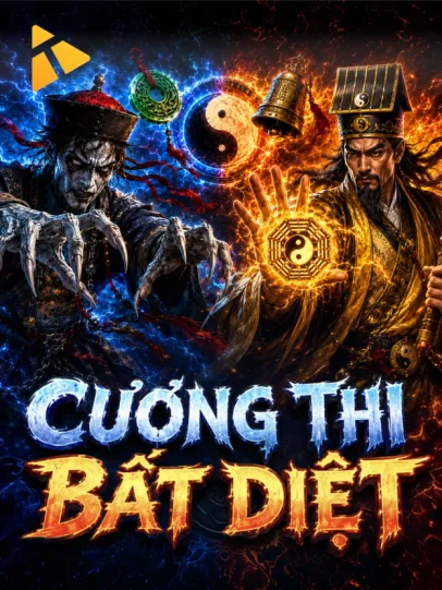 TA88 Cương Thi Bất Diệt