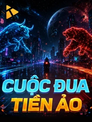 TA88 Cuộc Đua Tiền Ảo